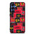 CHICAGO BLACKHAWKS HOCKEY Samsung Galaxy S25 Case Cover