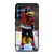 CHICAGO BLACKHAWKS MASCOT Samsung Galaxy S25 Case Cover