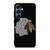 CHICAGO BLACKHAWKS NAMES Samsung Galaxy S25 Case Cover