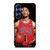 CHICAGO BULLS DERRICK ROSE Samsung Galaxy S25 Case Cover
