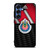 CHIVAS DE GUADALAJARA ADI Samsung Galaxy S25 Case Cover