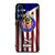 CHIVAS DE GUADALAJARA JERSEY Samsung Galaxy S25 Case Cover