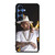 CHRIS BROWN Samsung Galaxy S25 Case Cover