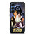 CLASSIC STAR WARS Samsung Galaxy S25 Case Cover