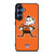 CLEVELAND BROWNS ICON NFL Samsung Galaxy S25 Case Cover