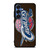 CLEVELAND CAVALIERS Samsung Galaxy S25 Case Cover