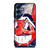 CLEVELAND INDIANS ART Samsung Galaxy S25 Case Cover