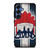 CLEVELAND INDIANS LOGO BASEBALL TEAM TRIBE TOWN Samsung Galaxy S25 Case Cover