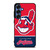 CLEVELAND INDIANS MLB 2 Samsung Galaxy S25 Case Cover