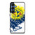 CLUB AMERICA AGUILAS ART 3 Samsung Galaxy S25 Case Cover