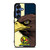CLUB AMERICA AGUILAS MASKOT Samsung Galaxy S25 Case Cover