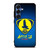 CLUB AMERICA AGUILAS Samsung Galaxy S25 Case Cover