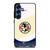 CLUB AMERICA DE FUTBOL LOGO Samsung Galaxy S25 Case Cover