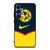 CLUB AMERICA LOGO 3 Samsung Galaxy S25 Case Cover