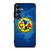 CLUB AMERICA LOGO Samsung Galaxy S25 Case Cover