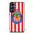 CLUB DEPORTIVO CHIVAS Samsung Galaxy S25 Case Cover