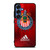 CLUB DEPORTIVO GUADALAJARA CHIVAS 4 Samsung Galaxy S25 Case Cover