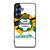 CLUB SANTOS LAGUNA Samsung Galaxy S25 Case Cover