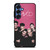 CNCO GROUP 2 Samsung Galaxy S25 Case Cover