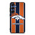 DENVER BRONCOS FOOTBALL LOGO Samsung Galaxy S25 Case Cover