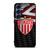 DEPORTIVO NECAXA FC LOGO Samsung Galaxy S25 Case Cover