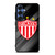 DEPOSTIVO NECAXA FOOTBALL Samsung Galaxy S25 Case Cover
