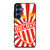 DEPOSTIVO NECAXA LOGO Samsung Galaxy S25 Case Cover