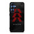 DESTINY HUNTER ICON Samsung Galaxy S25 Case Cover
