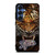 DETROIT TIGERS BASEBALL 2 Samsung Galaxy S25 Case Cover