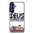 DEUS CUSTOM MOTORCYCLES Samsung Galaxy S25 Case Cover