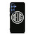 DEUS MOTORCYCLES LOGO Samsung Galaxy S25 Case Cover