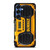 DEWALT JOBSITE RADIO Samsung Galaxy S25 Case Cover