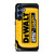 DEWALT TOOL LOGO TAPE MEASURE Samsung Galaxy S25 Case Cover