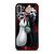 CRUELLA DE VIL DISNEY iPhone X / XS Case Cover