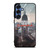 DIAMOND SUPPLY CO BROKEN GLASS Samsung Galaxy S25 Case Cover