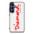 DIAMOND SUPPLY CO LOGO RED Samsung Galaxy S25 Case Cover