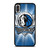 DALLAS MAVERICKS LOGO 2 iPhone X / XS Case Cover