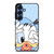 DISNEY DONALD DUCK CUTE Samsung Galaxy S25 Case Cover