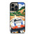 PORSCHE PAINTING ART iPhone 13 Pro Case Cover
