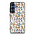 DISNEY KIDS CHARACTERS KICKEY DONALD GOOFY Samsung Galaxy S25 Case Cover