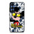 DISNEY MICKEY MOUSE COOL Samsung Galaxy S25 Case Cover