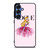 DISNEY PRINCESS AURORA VOGUE Samsung Galaxy S25 Case Cover