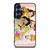 DISNEY PRINCESS FUNNY Samsung Galaxy S25 Case Cover