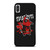 DEADPOOL POKEMON PIKACHU ART iPhone X / XS Case Cover