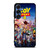 DISNEY TOY STORY 4 Samsung Galaxy S25 Case Cover