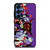 DISNEY VILLAINS CARTOON Samsung Galaxy S25 Case Cover