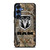 DODGE RAM CAMO LOGO Samsung Galaxy S25 Case Cover