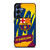 FC BARCELONA Samsung Galaxy S25 Case Cover