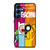 FINN AND JAKE 1 Samsung Galaxy S25 Case Cover