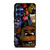 FIVE NIGHTS AT FREDDY'S FNAF 2 Samsung Galaxy S25 Case Cover